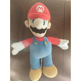 Peluche Super Mario