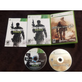 Call Of Duty Modern Warfare 2 + 3 Para Xbox 360 O Xbox One