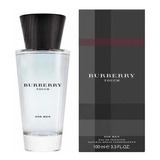 Perfume De Burberry Touch Para Caballero De 100ml