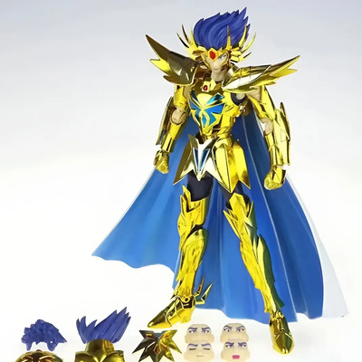Cancer Deathmask Figura Saint Seiya Cs Model Myth Cloth Ex | Envío gratis