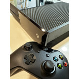 Xbox One Modelo 1540 + Control Estado 9/10