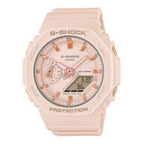 Reloj Casio G-shock Gma-s2100-4adr Mujer 100% Original
