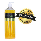 Shampoo Premium Minoxidil 10% Con Biotina 1l Cabello Y Barba