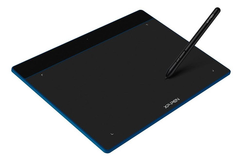 Tableta Digitalizadora Deco Fun L Color Blue