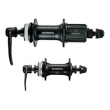 Par Manzana Shimano Acera M3050  8/9/10/11v 36h Center Lock