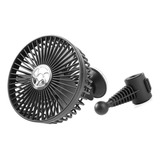 Mini Ventilador Eléctrico K Para Montar En Coche, Three G St