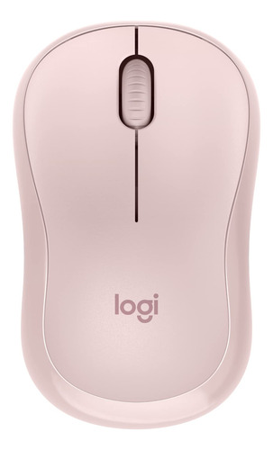 Logitech Ratón Bluetooth Silencioso M240, Inalámbrico, Co.