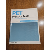  Pet Practice Tests: Five Tests For Cambridge English 