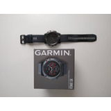 Garmin Fenix 5x Shappire