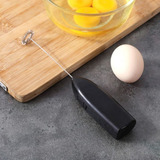 Egg Tools, Batidora De Café Eléctrica, Espumador De Leche Po