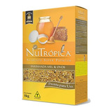 Nutropica Farinhada De Mel E Ovos Para Passaros 1kg