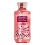 Gel De Ducha Bath & Body Works (varios Aromas)