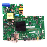 Placa Principal Tcl 32s6500s Pr32s6500#id:92 Ver Conector