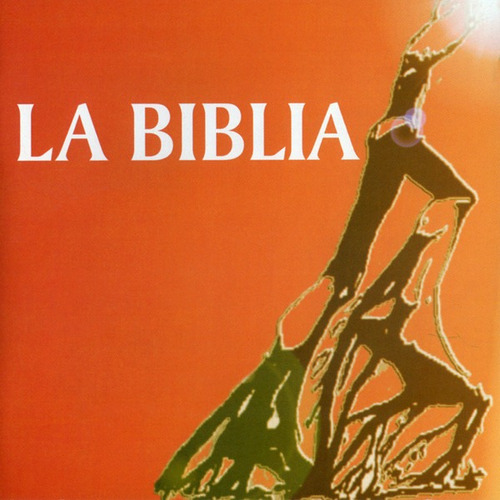 Vox Dei - La Biblia Cd