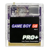 Everdrive Game Boy Color- Game Boy Advance - Sd Cheio Jogos