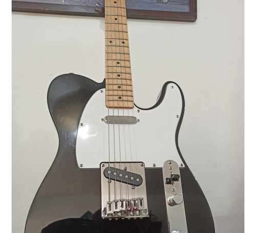 Guitarra Squier Telecaster