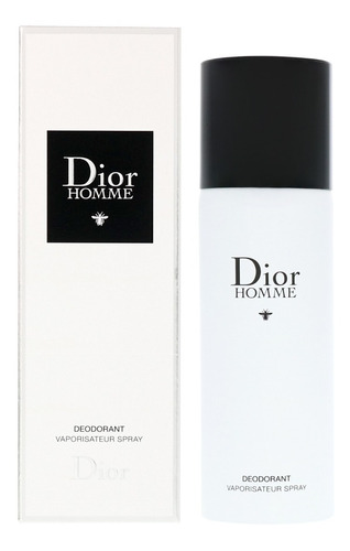 Dior Homme Desodorante Spray 150ml