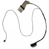 Cable Flex Video Toshiba Satellite C850 C855 C855d L850 Orig