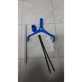 Kit De Repuestos Para Barrefondo Vulcano Aluminio De 48 Cm