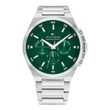 Reloj Para Hombre Tommy Hilfiger 1792088 