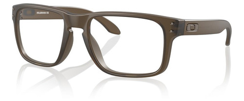 Óculos Para Grau Oakley Rx Holbrook