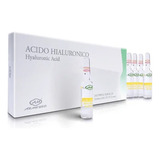 Acido Hialurónico 10 Amp. Arrugas, , - mL a $31980