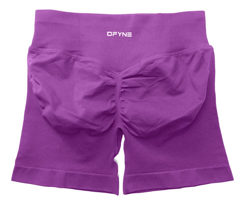 Ew Dfyne Pantalones Cortos Impact 4.5 For Mujer Nuevo Color
