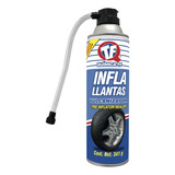 Infla-llantas Bote 341gr Tf Tf | I0 103-a