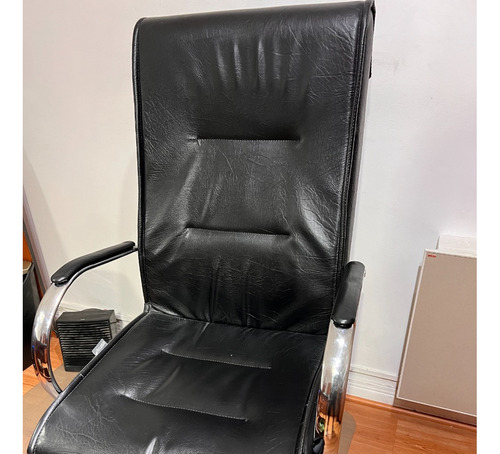 Sillon Ejecutivo, Ruedas -portantino/ Trento 501