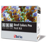 Red Sea Fish Pharm Are21515 Agua Salada De Coral En Color Pr