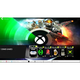 Hd 2tb Com O Sistema Xbmc4gamers Para O Xbox Clássico