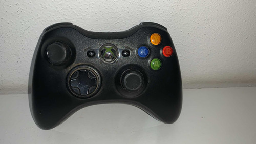Dos Mandos Xbox 360