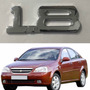 Emblema 1.8 De Chevrolet Optra Chevrolet Optra