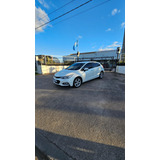 Chevrolet Cruze Lt Mt 5p