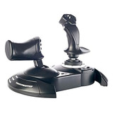 Thrustmaster T-flight Hotas One (serie Xbox, Xone Y Pc)