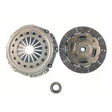 Kit Clutch Ford F250 Super Duty 2001 Turbo Diesel 7.3 Sachs