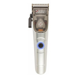 Cortadora Inalámbrica Profesional Gamma+ X-ergo Clipper