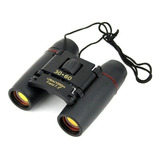 Potente Enfoque Monocular 30x60 Para Exteriores