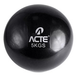 Bola Tonificadora Com 5kg - Acte Sports