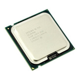 Procesador Intel Celeron 420 1.6ghz 512kb Socket Lga 775