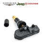 Sensor Presin Aire Neumticos Jeep Grand Cherokee 2011/2015 Porsche Boxster