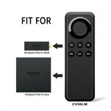 Control Remoto Bluetooth Para Amazon Fire Box Tv 