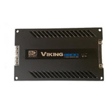 Modulo Banda Viking 8800w Rms 2 Ohms Amplificador Digital