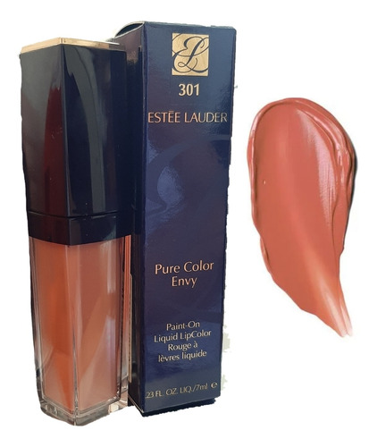 Labial Liquido Estee Lauder Pure Color Envy Matte Original 