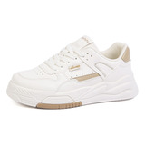 Zapatillas De Tenis Mujer Transpirable Antideslizante Casual