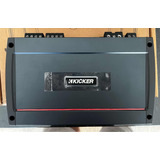 Amplificador Auto Kicker Kxa800.5 De 5 Canales