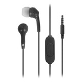 Auricular In-ear Motorola Buds 2s Black