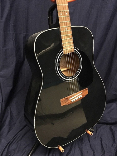 Violão Takamine G241 - Elétrico