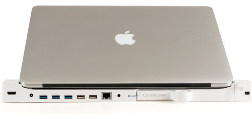 Landingzone Dock Estacin De Acoplamiento De 15  Para Macbook