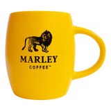Marley Mug Amarillo · Marley Coffee